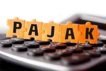 Pemerintah Pastikan Aturan Pajak Natura Tahun Ini