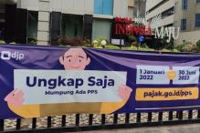 Program Tax Amnesty Jilid II Berakhir, Ini Harapan Apindo