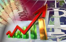 Krisis Global, Pengusaha: Ekonomi Indonesia Terbaik di Dunia