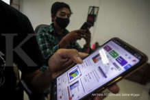 Banyak yang Palsukan Data Kendaraan, Korlantas Polri Usul Pajak Progresif Dihapus