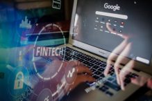 Tarik Pajak dari Bisnis Fintech, Negara Cuan Rp 647,52 Miliar