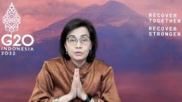 Sri Mulyani Ucapkan Terima Kasih kepada Wajib Pajak, Total SPT Tahunan Capai 12,01 Juta