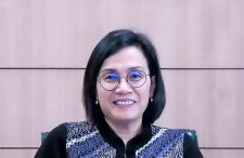 Sri Mulyani Lakukan Transformasi Digital untuk Kelola Penerimaan Negara