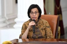 Di Tengah Tren Inflasi Sri Mulyani Berhasil Naikkan Penerimaan Pajak, Seberapa Tinggi?