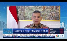Wamenkeu Sebut Digitalisasi Jadi Game Changer Ekonomi Indonesia