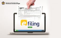 Cara Pengisian SPT 1770 Melalui E-Filing DJPOnline dengan Mudah dan Cepat