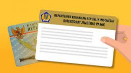 NPWP Non-Aktif karena Tak Lapor SPT 2 Tahun, WP Kunjungi Kantor Pajak