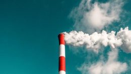 Pajak Karbon Ditunda Sampai 2025