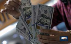 Bergerak Dinamis, Dolar AS Lanjutkan Penguatan Terhadap Rupiah