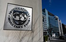 IMF Desak Pembuat Kebijakan Jaga Fiskal Tetap Ketat untuk Perangi Ledakan Inflasi