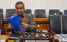 Pemerintah Sebut Reformasi Perpajakan Penting untuk Hindari Distorsi