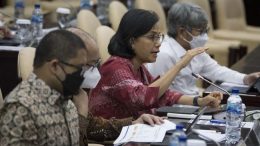 Sri Mulyani Pede RI Masih Kuat Meski PDB Negara Maju Bakal Lesu