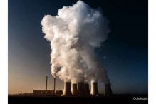 Target Netralitas Karbon di Indonesia 2060, Wartsila: Tidak Perlu Takut