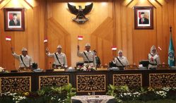 APBD Surabaya 2023 Alokasikan Rp 3 Triliun untuk Pemberdayaan UMKM