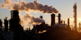 Aturan Pasar Karbon dalam RUU PPSK Dinilai Perlu Perbaikan