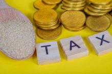 Realisasi pajak restoran di Bangka capai 104,41 persen