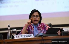 Penerimaan Pajak Per Oktober 2022 Hampir 100%, Sri Mulyani: Boleh Berbesar Hati