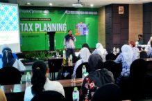 Perencanaan Membayar Pajak Bikin Keuangan Perusahaan Lebih Efisien