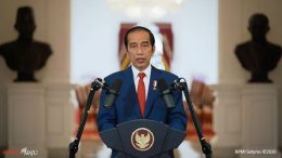 Surplus Dagang Melonjak, Jokowi Minta IEU-CEPA Segera Dirampungkan