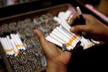 Kemenkeu Bidik Setoran Pajak Rokok 2023 Capai Rp22,79 Triliun