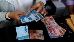 Blusukan ke Pasar, Pegawai Pajak: Omzet Belum Rp500 Juta Tak Kena PPh