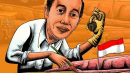 Jokowi Rilis Aturan Baru Pajak Karyawan, Simak Isinya!