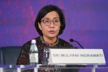 Sri Mulyani Bakal Happy, Realisasi Pajak 2022 Hampir Rp1.600 Triliun