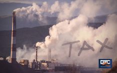Mendesak, Kanada Minta Negara Lain Segera Terapkan Pajak Karbon