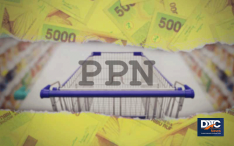 Pemerintah Kaji Ulang Efek PPN 12%