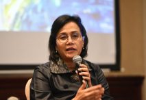 Menkeu Harap RUU P2SK Dorong Indonesia Jadi Negara Maju