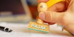 Pajak Moncer, Tapi PR Masih Banyak