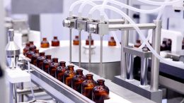 Menperin: Industri Farmasi Kuasai Pasar Domestik, Tapi 90 Persen Bahan Bakunya Masih Impor