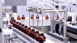 Menperin: Industri Farmasi Kuasai Pasar Domestik, Tapi 90 Persen Bahan Bakunya Masih Impor
