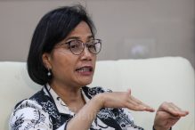 Sri Mulyani Pastikan 2023 Indonesia Tidak Terkena Resesi: Insya Allah Kita Jaga Terus