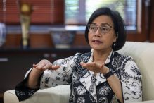 Sri Mulyani Yakin Defisit APBN Akan Lebih Kecil, Ini Sebabnya!