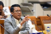 Anggota DPR Misbakhun Apresiasi Kinerja DJP di Masa Pandemi