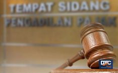Bangun Sistem e-Tax Court, Pengadilan Pajak Lakukan Studi Banding