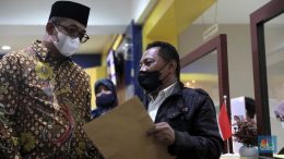 Dirjen Pajak Bersih-bersih, 718 ASN Kena Hukuman Disiplin