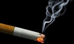 OPINI: Rontoknya Deretan Saham Rokok