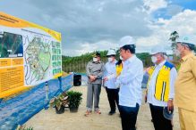 Pengembang Properti Wait & See Nasib Pembangunan IKN Usai Jokowi Lengser