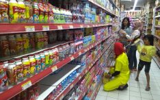 Terungkap! Penerapan Cukai Plastik dan Minuman Manis Baru Rencana