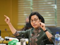 Sri Mulyani Lakukan Pertemuan Bilateral dengan Menkeu Thailand, Ini yang Dibahas