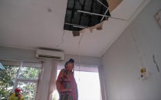 Terdampak Gempa, KPP Pratama Cianjur Beri Pelayanan di Tenda Darurat
