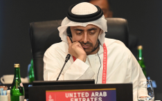 Uni Emirat Arab Tetapkan Tarif PPh Badan 9%, Berlaku Juni Tahun Depan