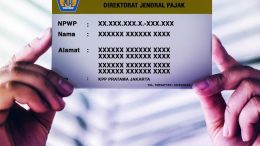 Validasi NIK jadi NPWP Sebelum Lapor SPT