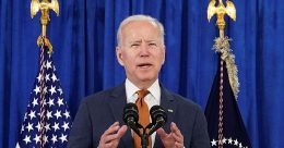 Joe Biden dan Partai Republik Silang Pendapat soal Kebijakan Pajak Amerika
