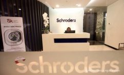 Begini Pandangan Schroder Indonesia terhadap Industri Pasar Modal 2023