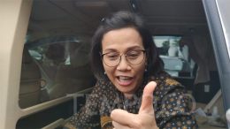 Sri Mulyani Sebut Penerimaan Pajak Daerah Naik 120 Persen