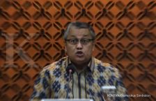 Bos BI Bakal Minta Sri Mulyani untuk Beri Insentif Pajak yang Lebih Menarik Bagi DHE