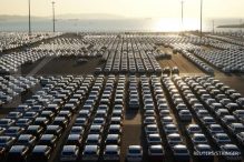Selangkah Lebih Dekat, China Berambisi Kuasai Pasar Otomotif Global